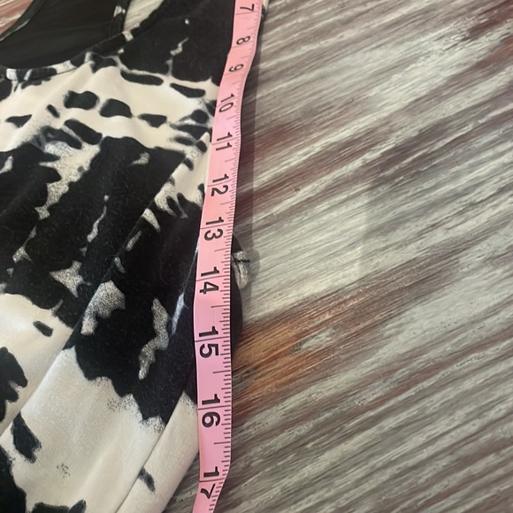 Ali yoga tie dyed jumpsuit - Picture 5 of 9